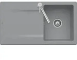 V&B Sp&uuml;le Siluet 50 Sp&uuml;lbecken, ivory CeramicPlus