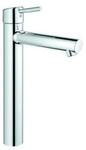 Grohe Waschtisch-Einhebelmischer Concetto 1/2", XL, m Temp.beg, gl. K&ouml;rp, chr
