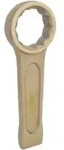 KS Tools BRONZEplus Schlag-Ringschl&uuml;ssel 70 mm