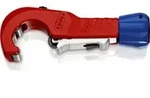 KNIPEX 90 31 02 BK TubiX&reg; Rohrabschneider 180 mm