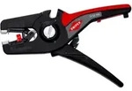 KNIPEX 12 52 195 PreciStrip16&reg; Automatische Abisolierzange 190 mm
