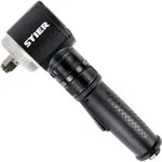 STIER Druckluft-Winkel-Schlagschrauber 1/2" - 312 Nm
