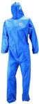 3M Schutzanzug 4532+, Gr. L, blau (7100015994)