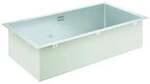 Grohe UB-Sp&uuml;le K700 90-S 86,4/46,4 1.0 86,4x46,4cm, aufl o fbdg, 1 Beck., ES