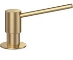 V&B Seifenspender 250ml, Gold