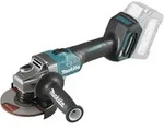 Makita Akku-Winkelschleifer 40V GA005GZ