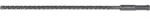 Makita SDS+ Bohrer NEMESIS2 6,5x265