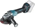 Makita Akku-Winkelschleifer 40V GA013GZ