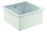 Grohe UB-Sp&uuml;le K700 45-S 46,4/46,4 1.0 46,4x46,4cm, auflie o f-b&uuml;nd., 1 Be, ES