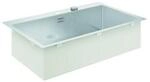 Grohe Sp&uuml;lbecken K800 90-S 84,6/51 1.0 84,6x51cm, auflie o f-b&uuml;nd., 1 Beck., ES