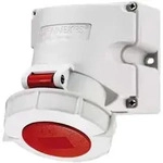 Mennekes Wanddose 16A5p6h400V, IP67 9142