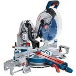 Bosch Akku-Kapp- und Gehrungss&auml;ge BITURBO GCM18V-305 GDC