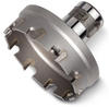 Fein HM-Lochsäge mit QuickIN PLUS-Aufnahme Bohrdurchmesser 70 mm