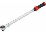 VIGOR Drehmoment-Schl&uuml;ssel V3899 4% Vierkant massiv 12,5 mm (1/2 Zoll) Gesamtl&auml;nge: