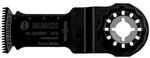 BOSCH HCS Tauchs&auml;geblatt AIZ 32 BSPC Hard Wood, 50 x 32 mm (2608664481)
