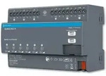 Busch-Jaeger Dimmaktor 6-fach REG DA/M.6.210.2.11
