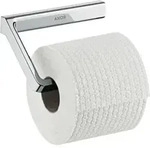 hansgrohe Papierhalter Axor universal ohne Deckel, Wandmontage, chrom