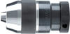 Schnellspannbohrfutter Spiro Spann-W.3-16mm B16 f.Rechtslauf