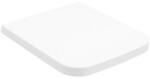V&B WC-Sitz VENTICELLO Quick Rel., Softcl., S. ES, st. wh. C+ ; Villeroy & Boch