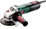 Metabo Winkelschleifer WEA 11-125 Quick Karton