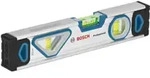 Bosch Professional sto&szlig;resistente Aluminium-Wasserwaage 25 cm
