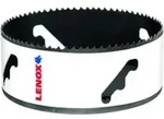 LENOX Bi-Metall Lochs&auml;ge T3 Speed Slot 127mm