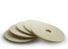 Kärcher Pad, weich, beige / natur, 432 mm