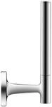 Duravit Reserve-Papierhal. Starck T 5x7,3cm, chrom (0099391000)