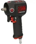 KS Tools 3/8" miniMONSTER Xtremelight Hochleistungs-Druckluft-Schlagschrauber 1.390