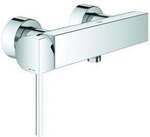 Grohe Brause-Einhebelmischer PLUS 1/2", Wandmontage, chrom