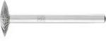 PFERD TOOLS HSS Feinfr&auml;sstift &Oslash; 12 mm Schaft-&Oslash; 3 mm SP universal fein
