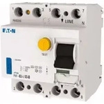 Eaton FI-Schalter 63A, 4p, 300mA, Typ B PXF-63/4/03-B