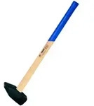 Ideal Vorschlaghammer 5 kg m. Stiel VPA