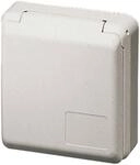 Mennekes Anbaudose Cepex 32A,5p,6h,400V,IP44 4263)