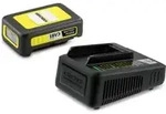 K&auml;rcher Starter Kit Battery Power 18/25