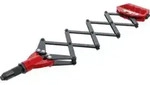 BGS Do it yourself Scheren-Blindnietzange 3,2 - 6,4 mm 300 - 730 mm