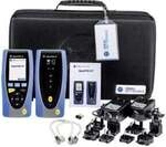 TREND Networks Transmission-Tester NT Netzuwerk SignalTEK