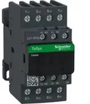 Schneider Electric Leistungssch&uuml;tz LC1DT32P7 32A AC1 230V 4p