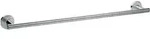 hansgrohe Badetuchhalter Logis Universal L 644mm, Wandmont., MS, Metall, chrom