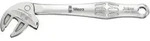 Wera 6004 Joker XS Selbstjustierender Maulschl&uuml;ssel, 7-10 x 1/4-3/8 Zoll x 117 mm