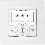 DELTA DORE Steuerung Troll Basis ultraweiss 5602-UW