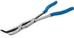 BGS Z&uuml;ndkerzen-Steckerzange mit Ringspitze &Oslash; 13 mm 330 mm