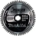 Makita EFFICUT S&auml;geblatt 165x20 mm, 60 Z&auml;hne