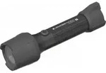 Ledlenser P5R Work Leichte, wiederaufladbare Arbeits-Taschenlampe mit Fokusfunktion