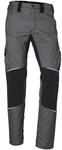 Stretchhose ACTIVIQ anthrazit/schwarz Form 2850 Gr&ouml;&szlig;e 50 ; K&uuml;bler Workwear...