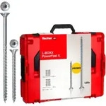 fischer L-BOXX 102 PowerFast II