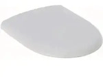 Geberit WC-Sitz Renova S. MS vc, mh, m Abs, Befestig. v ob