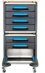 Gedore Werkzeug-Mobil WorkMo B2