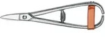 Bessey Goldschmiede-Schere D76-1