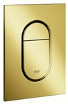 Grohe Abdeckplatte Arena Cosmopolitan S senkrechte Montage, cool sunrise